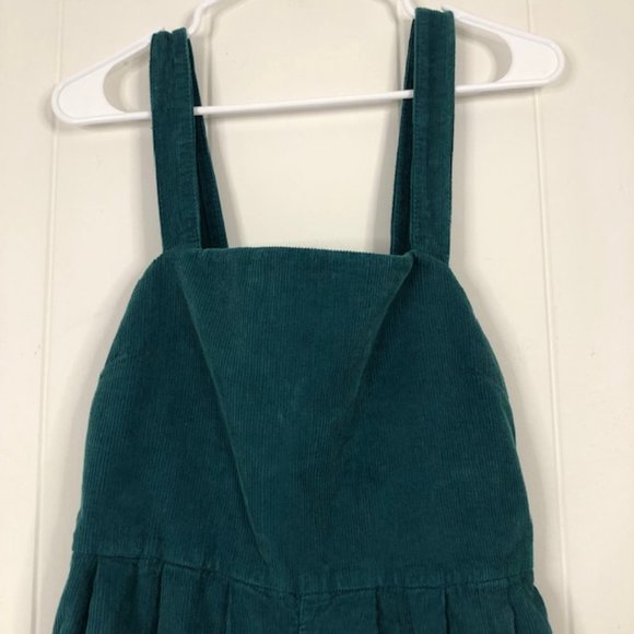 Free People Josephine Cord Jumper - Picture 9 of 16